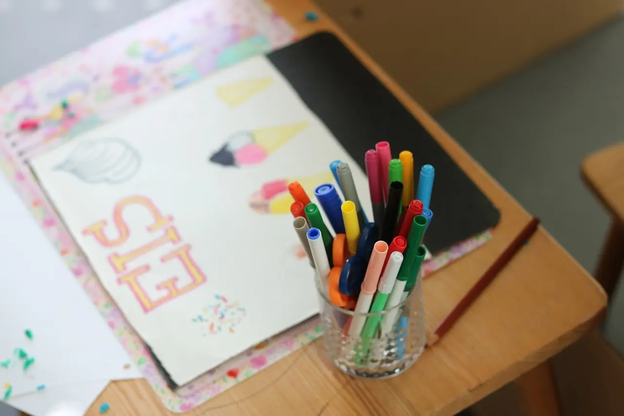 DIY med ungerne: 7 nemme projekter, der skaber minder og funktion i hjemmet